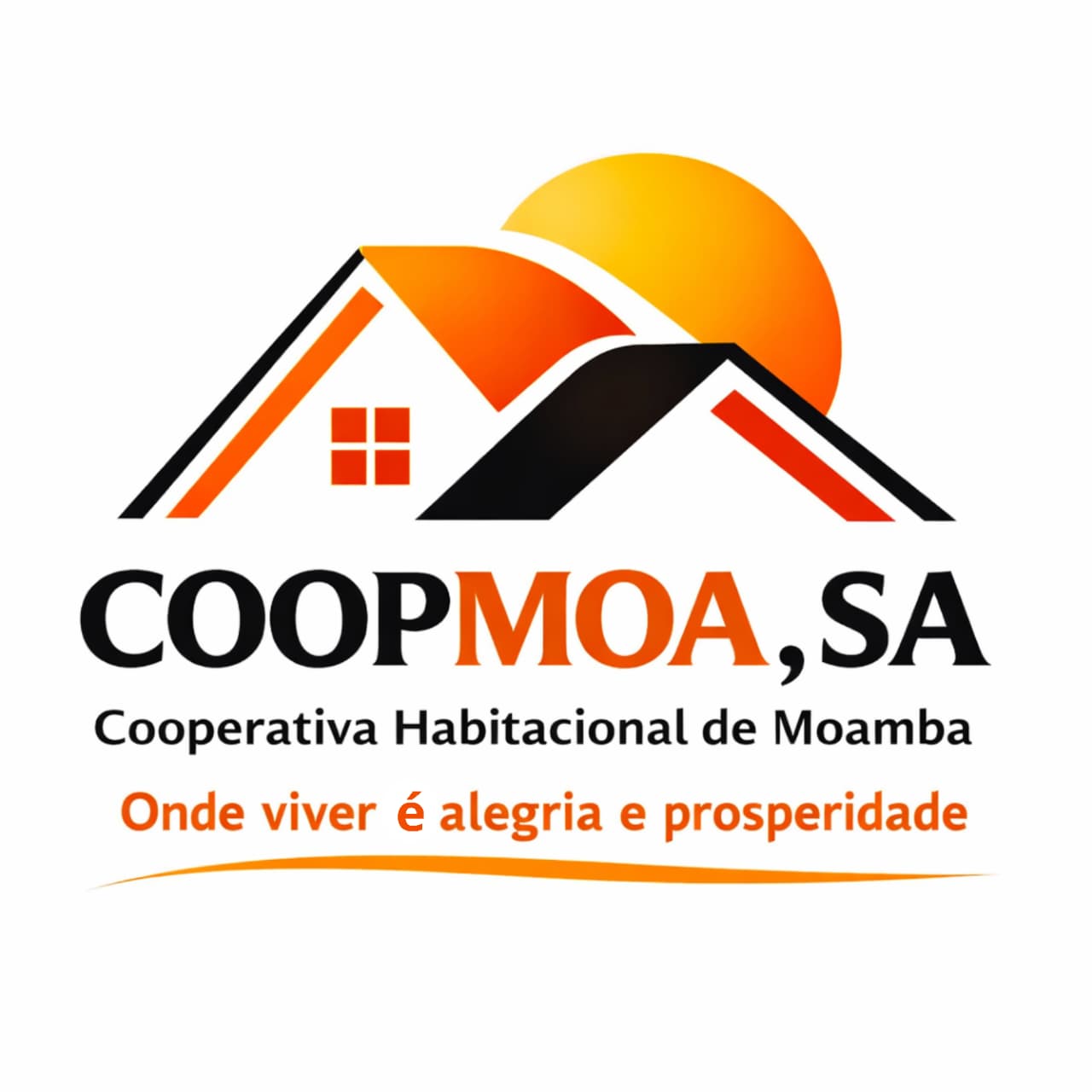 COOPMOA, SA — Cooperativa Habitacional de Moamba